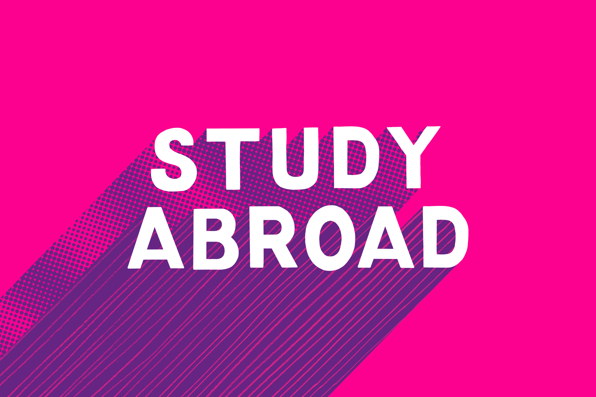 Study abroad