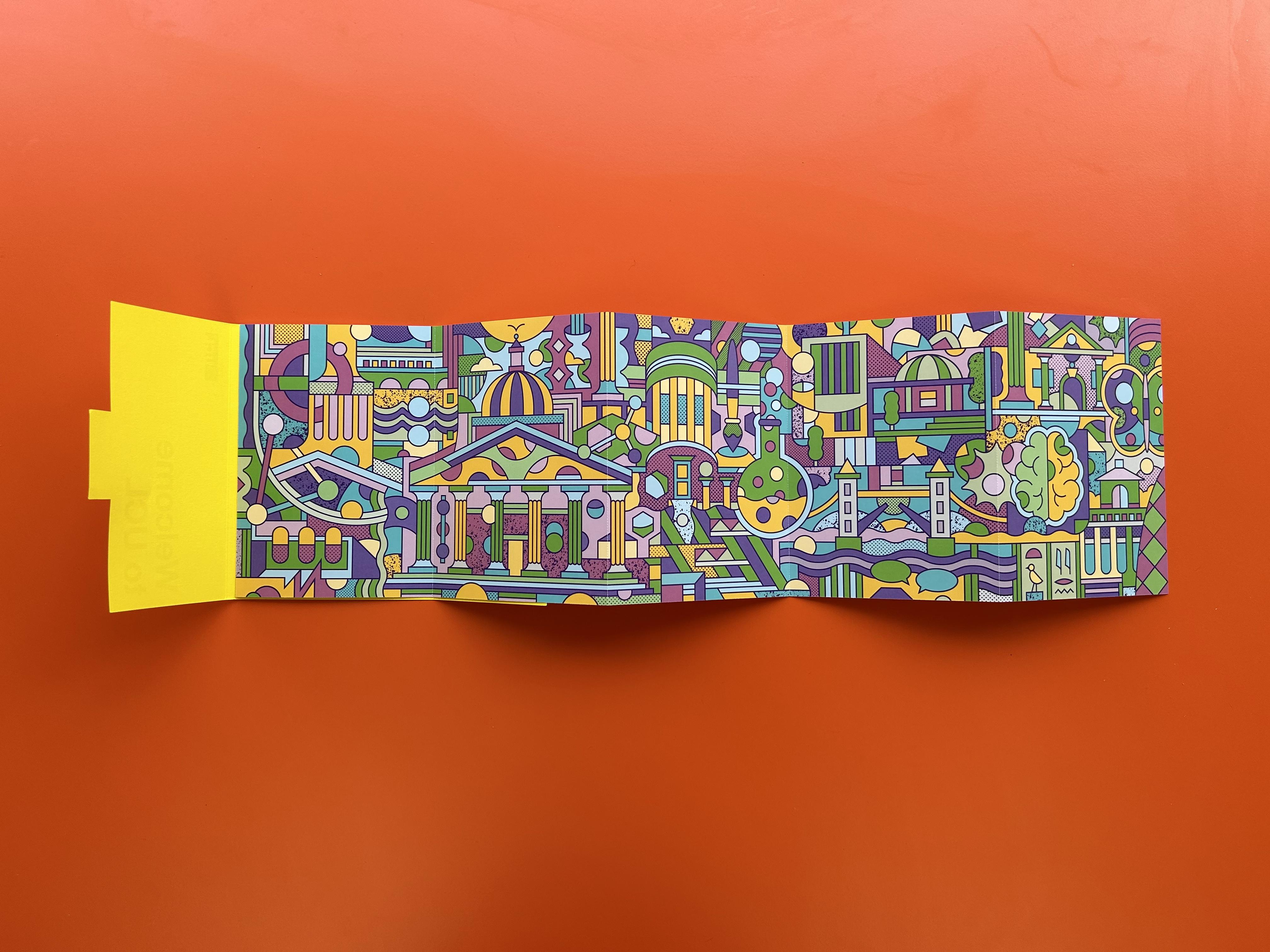 Supermundane-Welcome