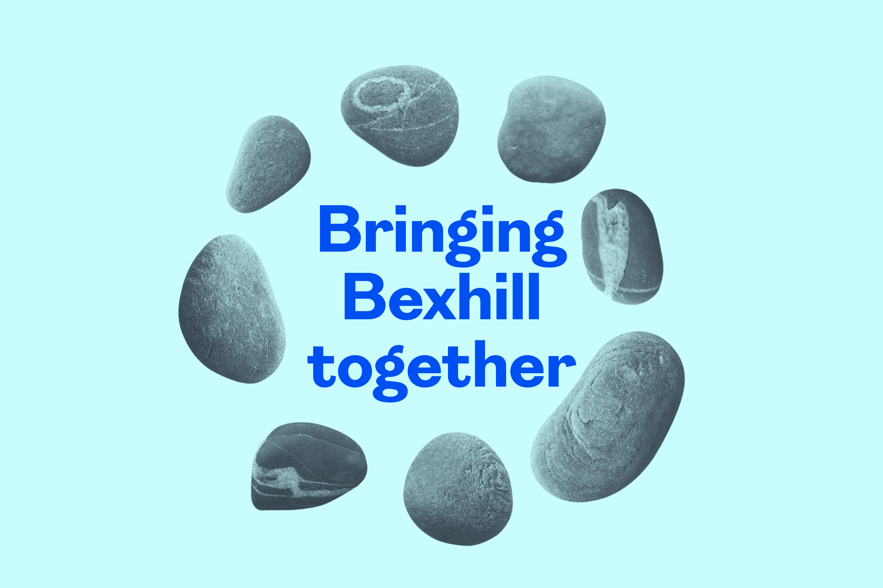 Bringing Bexhill together