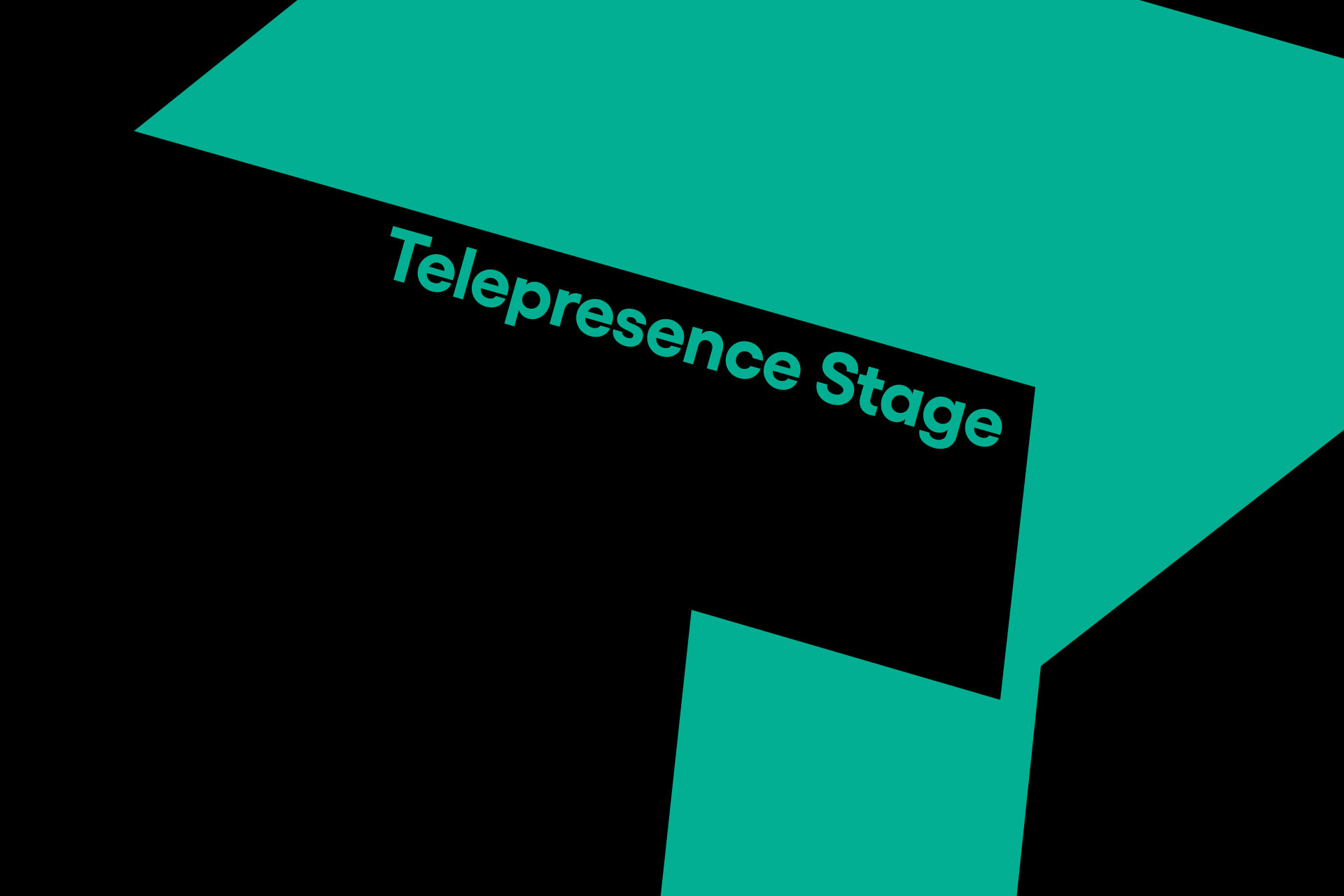 Connecting theatres and dance performers in a virtual space