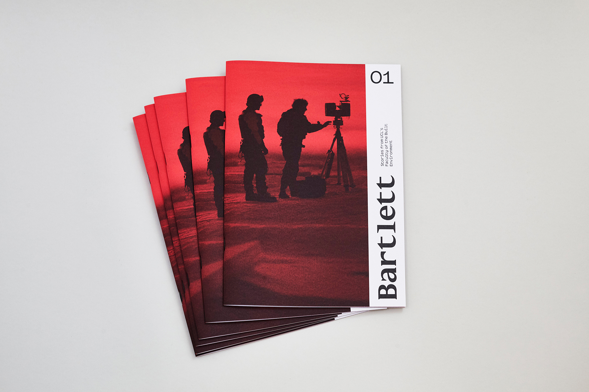 Engaging 15,000 alumni