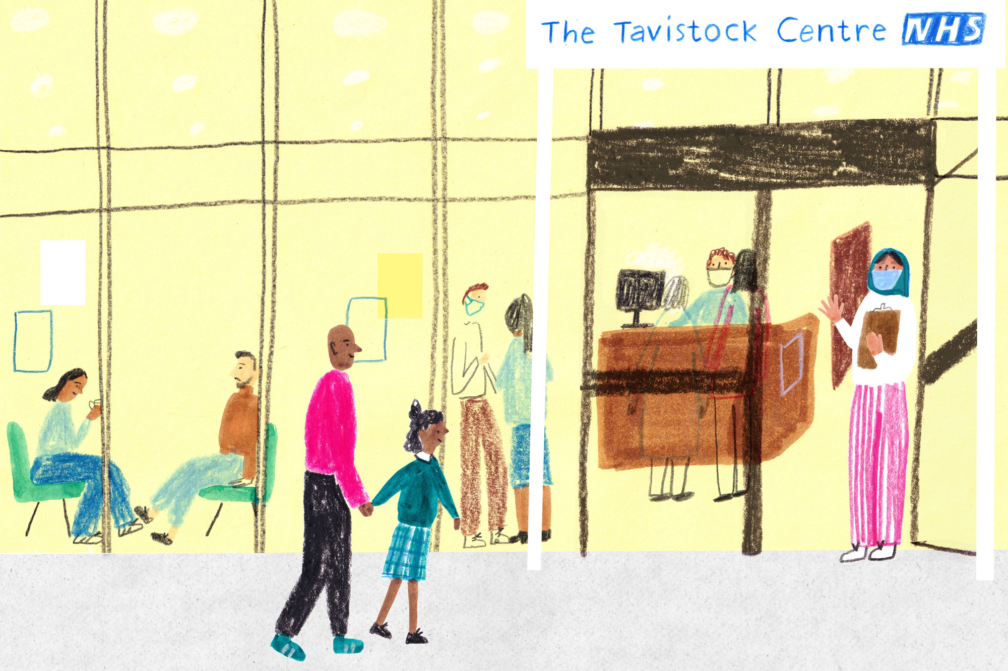 Feel. Connect. Learn