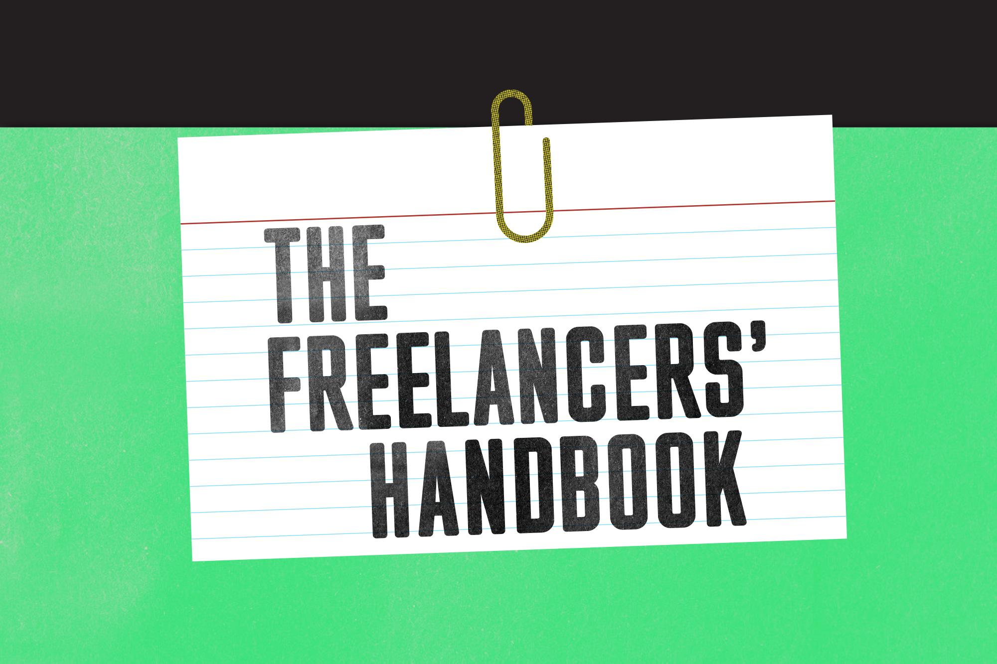 Empowering freelancers