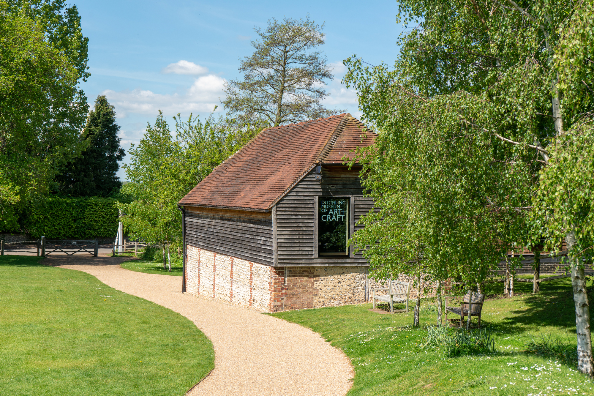 Honouring heritage. Enabling possibility