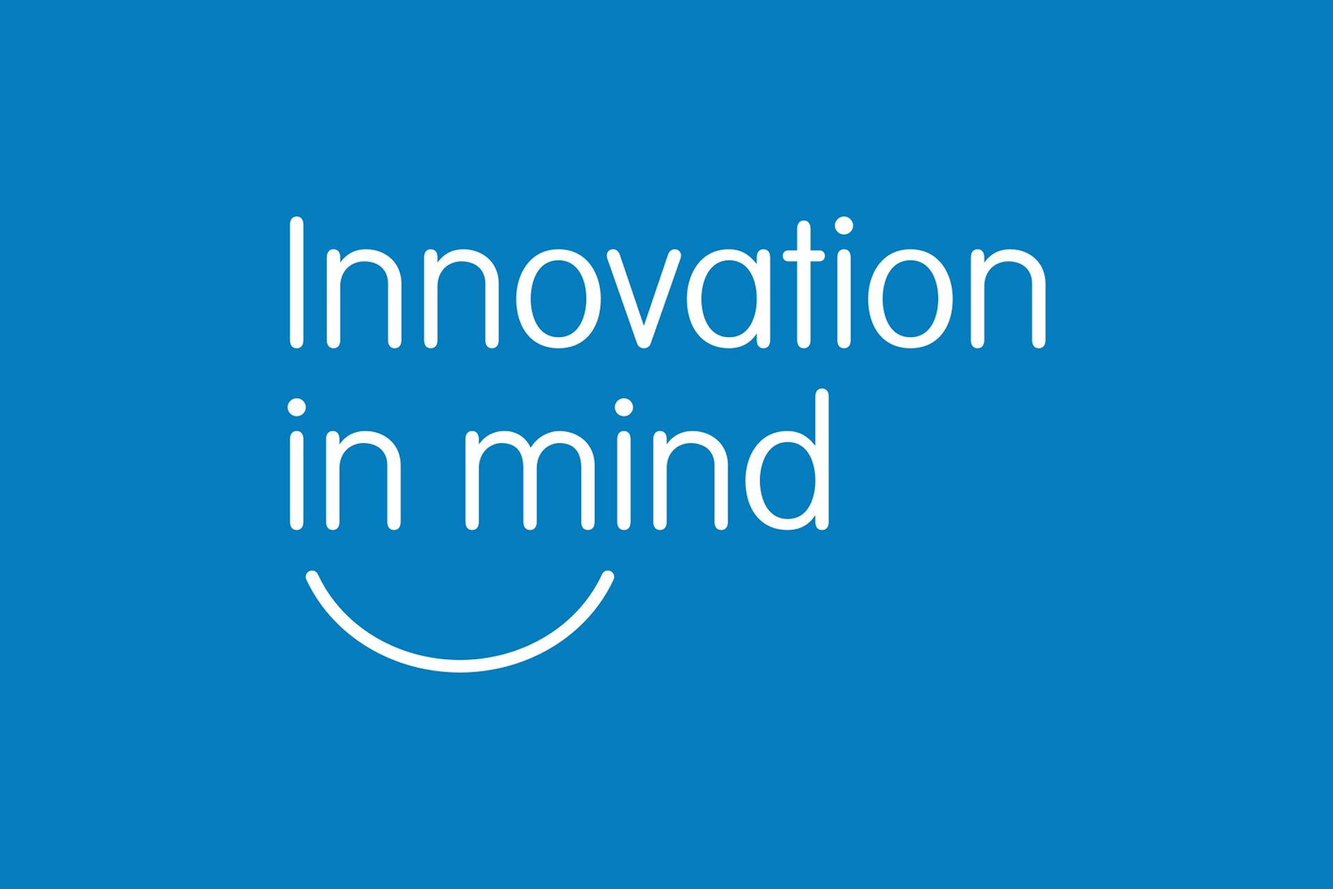 Identity for the UK’s leading mental health trust