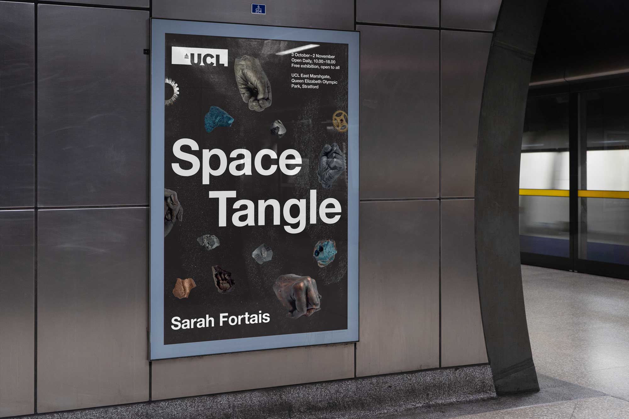 Navigating the entanglements between people, place and space