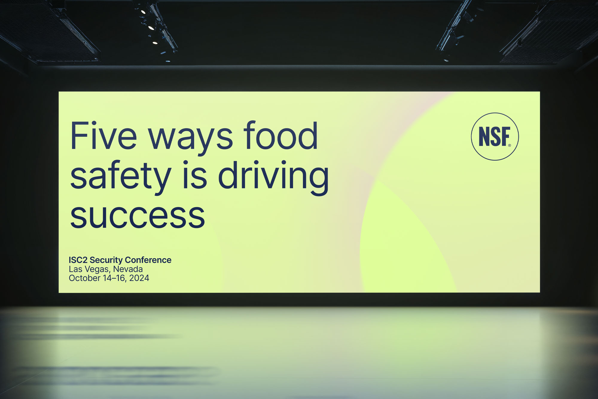 Improving human and planet health