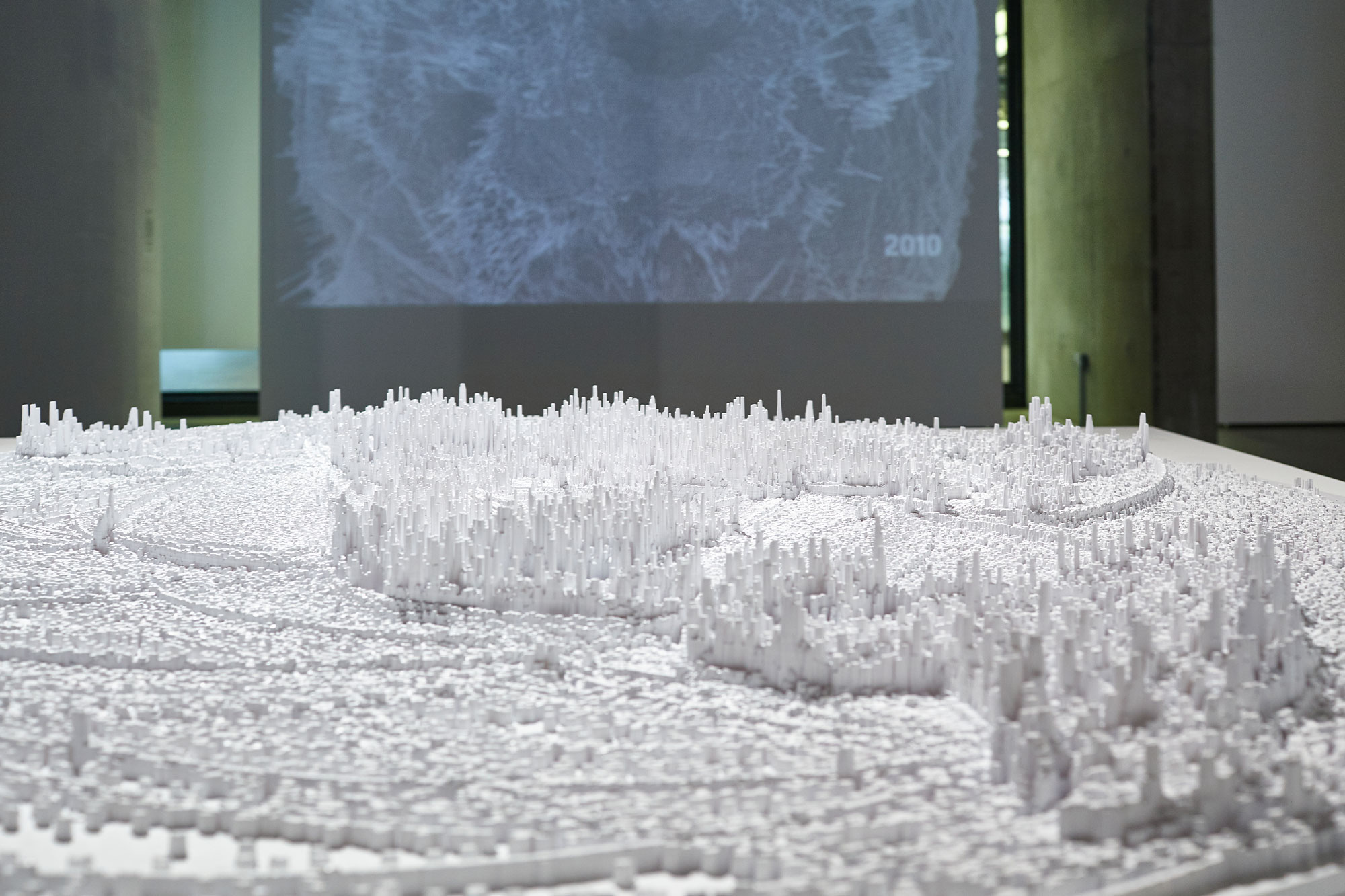 Exploring connections through art and design with the climate crisis