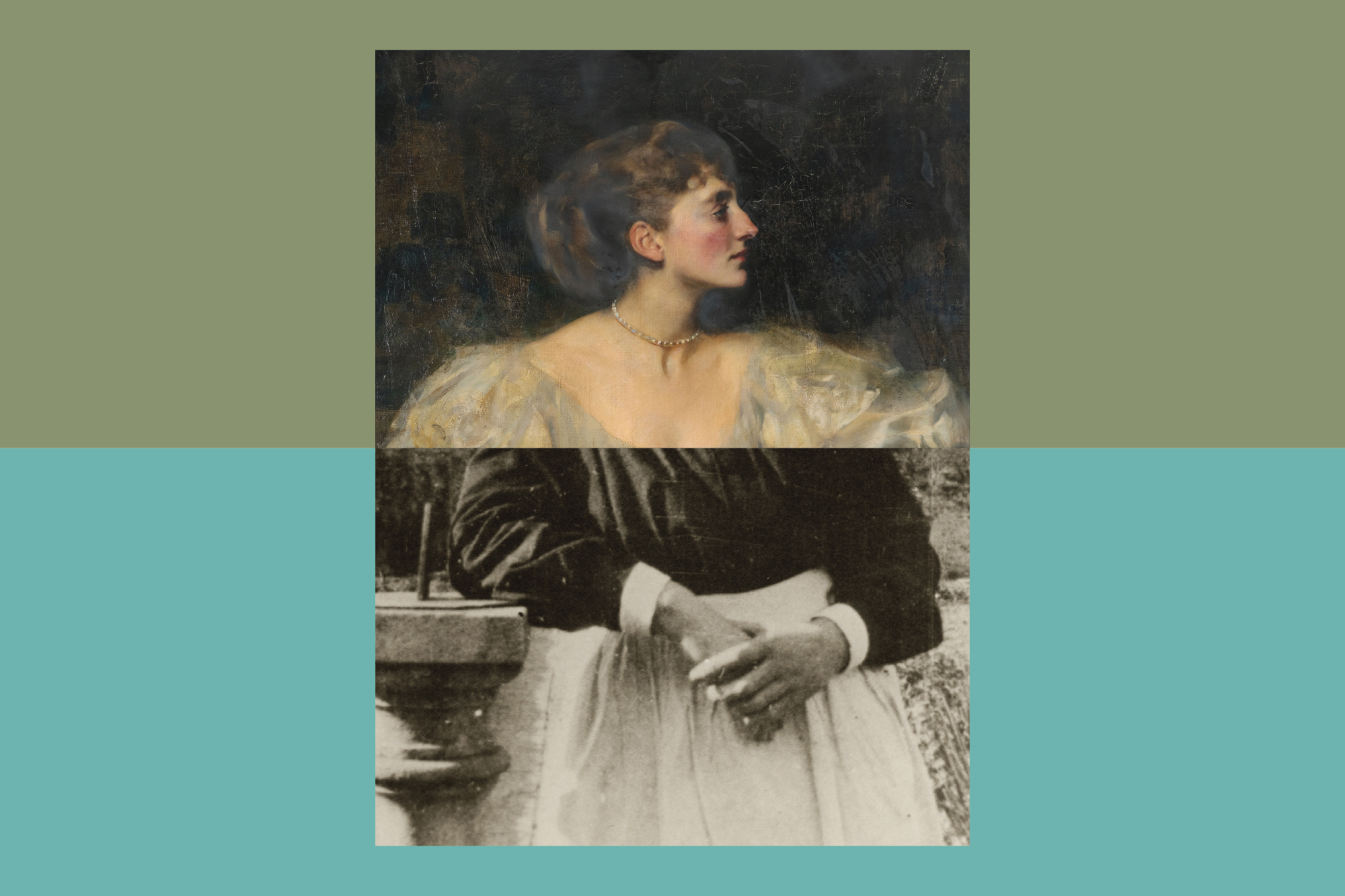 Bringing Edwardian society to life