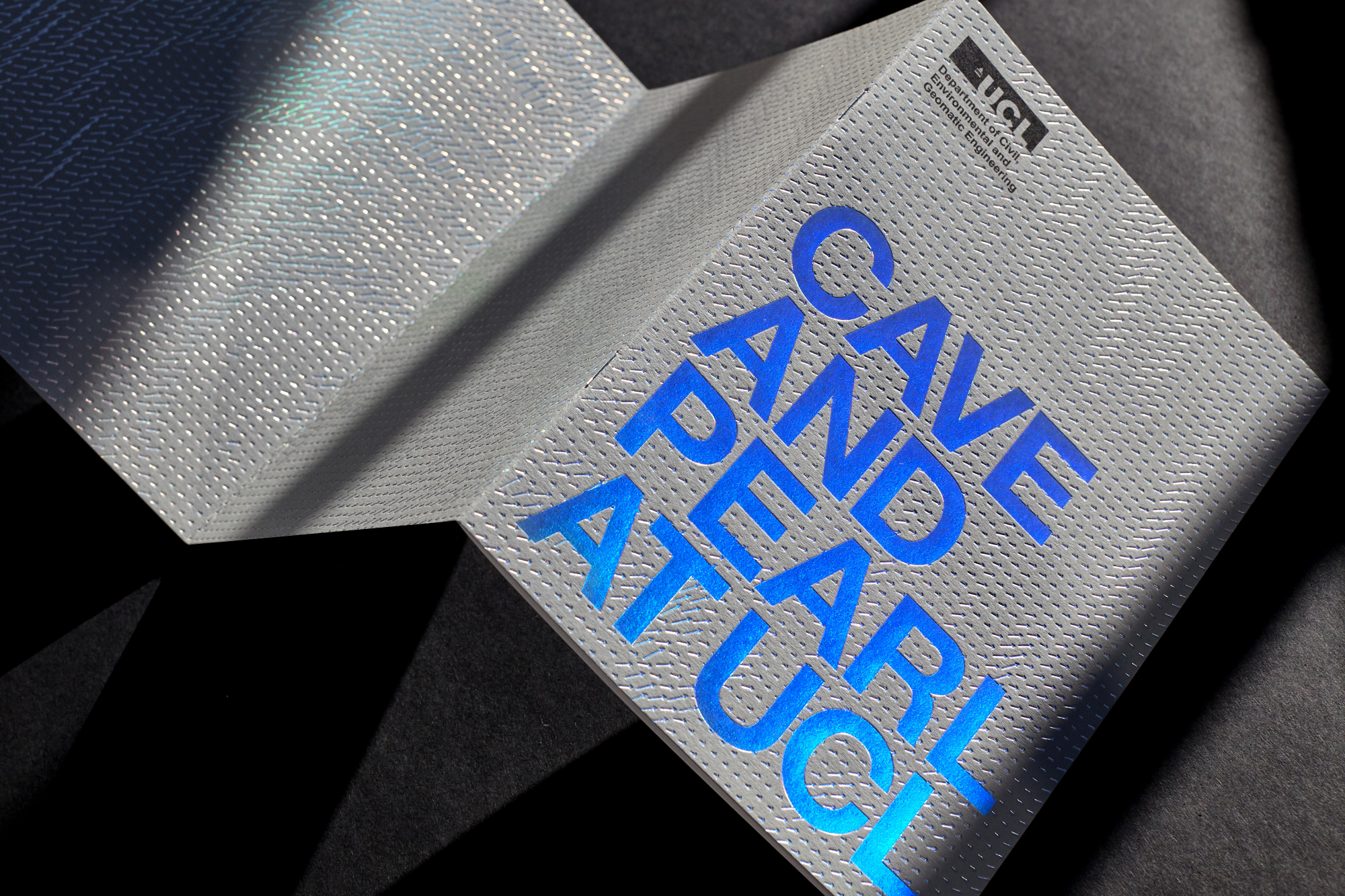 Unique spaces to make the world a better place