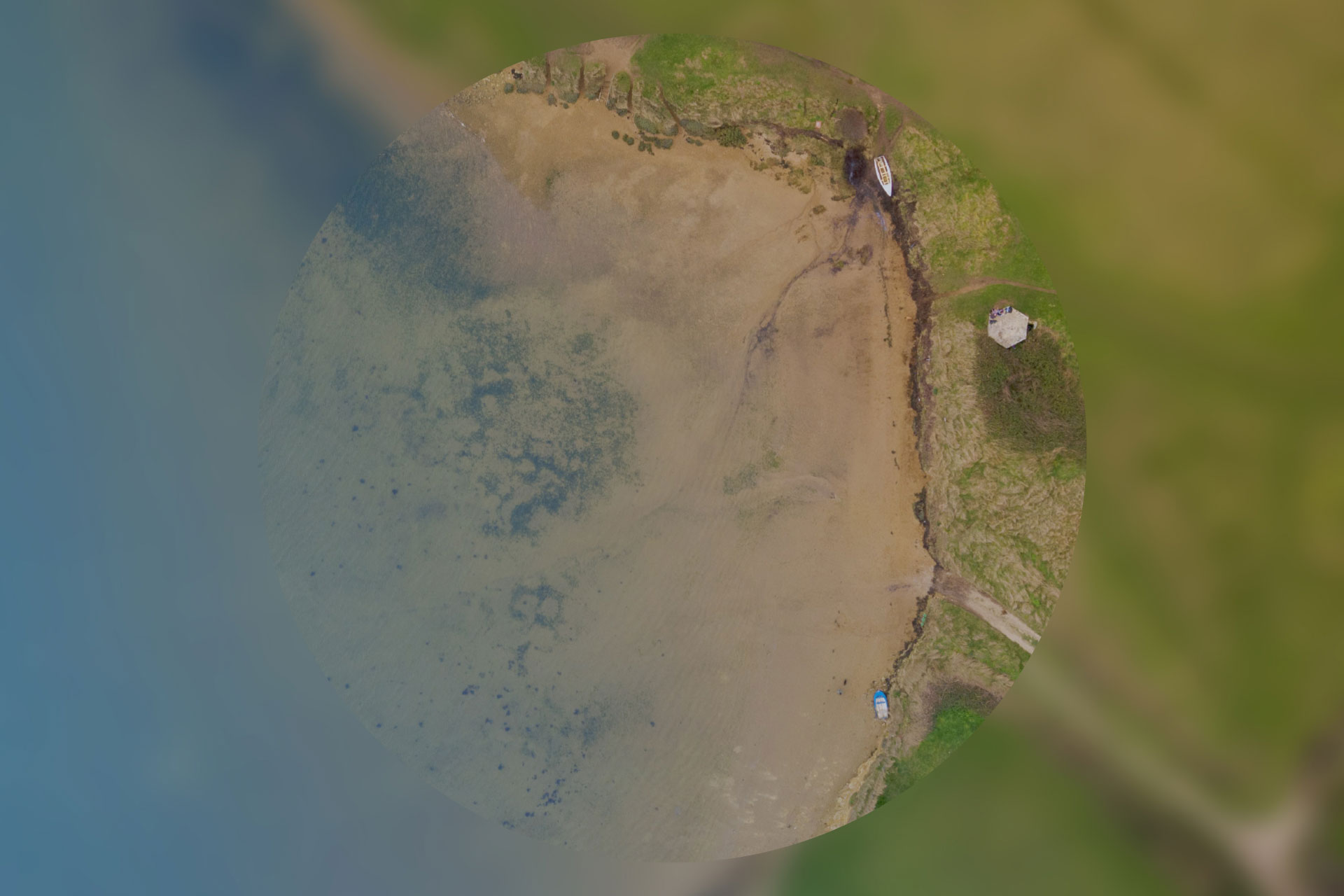 The road to net zero